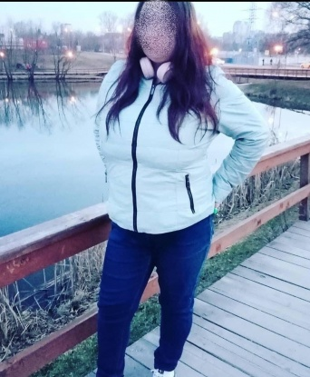 Проститутка Новосибирск : Фаина